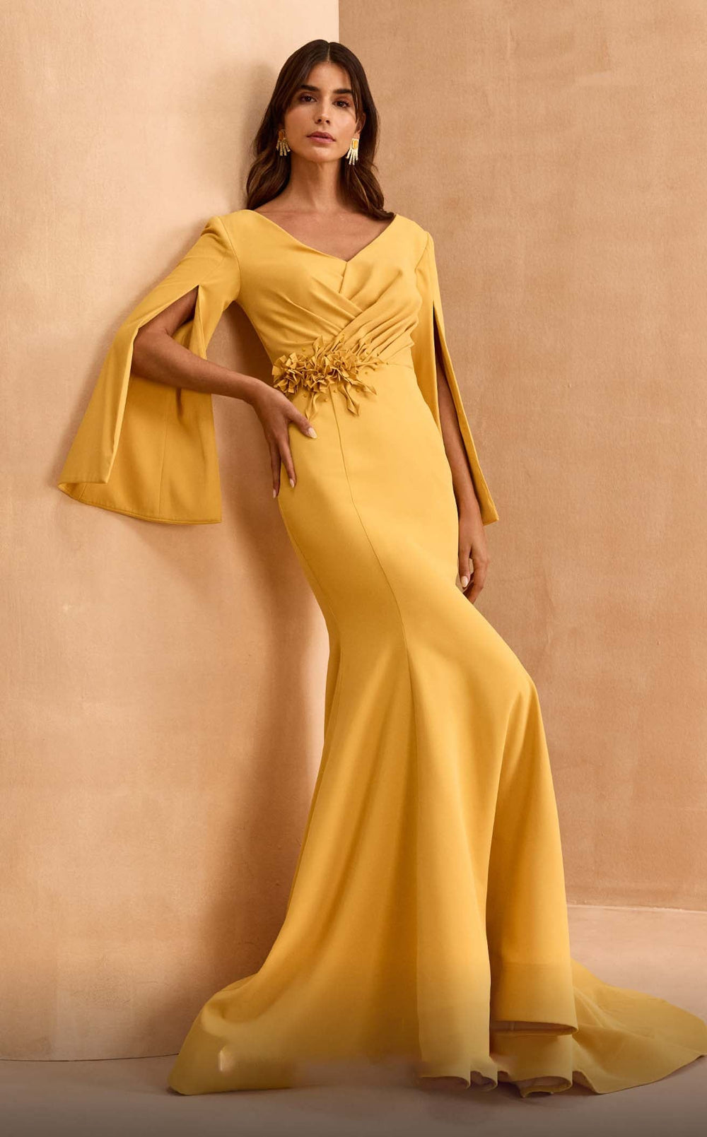 MNM Couture V02044 Dress - VOLAKK