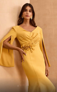 MNM Couture V02044 Dress view 2