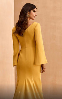 MNM Couture V02044 Dress view 3