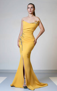 MNM Couture V02051 Dress view 1