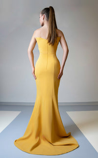 MNM Couture V02051 Dress view 4