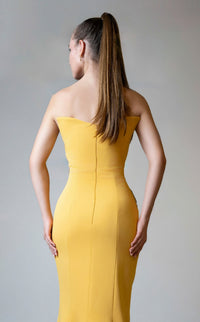 MNM Couture V02051 Dress view 3