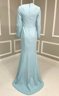MNM Couture V02055 Dress view 4
