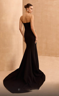 MNM Couture V07399 Dress view 4