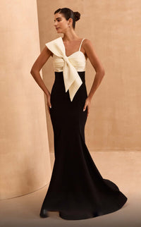 MNM Couture V07400 Dress view 1