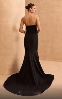 MNM Couture V07421 Dress view 4
