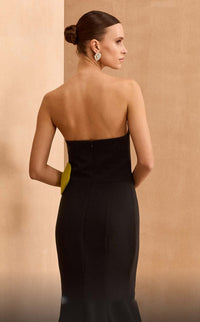 MNM Couture V07421 Dress view 3