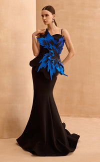 MNM Couture V07440 Dress view 1