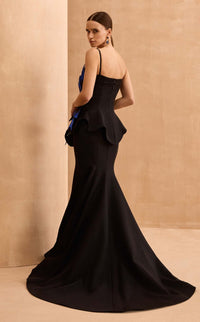 MNM Couture V07440 Dress view 4