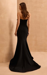 MNM Couture V07456 Dress view 11
