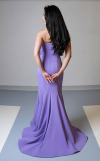 MNM Couture V07456 Dress view 13