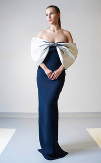 MNM Couture V07508 Dress view 1