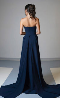 MNM Couture V07539 Dress view 4
