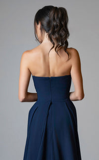 MNM Couture V07539 Dress view 3