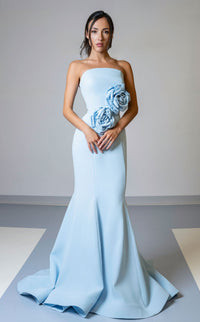 MNM Couture V07548 Dress view 2