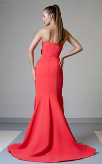 MNM Couture V07548 Dress view 10