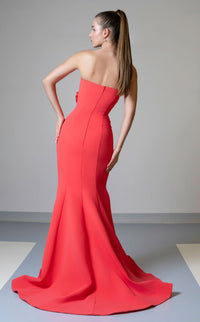 MNM Couture V07548 Dress view 11