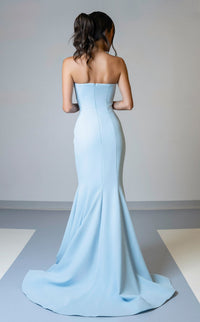 MNM Couture V07548 Dress view 12