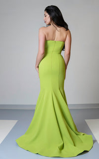 MNM Couture V07548 Dress view 13