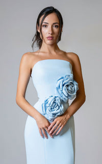 MNM Couture V07548 Dress view 5