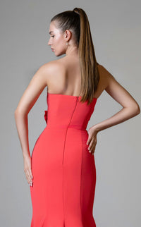 MNM Couture V07548 Dress view 7