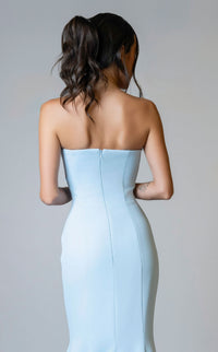 MNM Couture V07548 Dress view 8