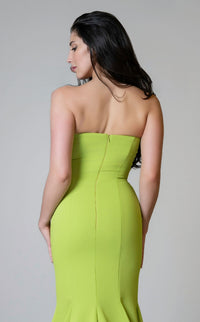 MNM Couture V07548 Dress view 9