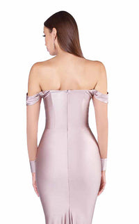 MNM Couture L0044S Dress view 5