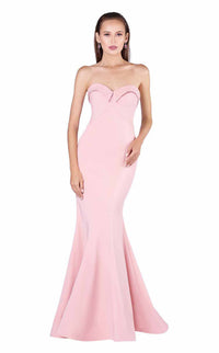 MNM Couture M0002 Dress view 1