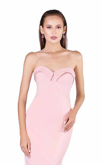 MNM Couture M0002 Dress view 6