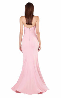 MNM Couture M0002 Dress view 4