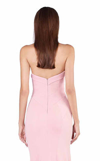 MNM Couture M0002 Dress view 8