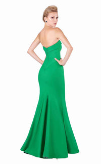 MNM Couture M0002 Dress view 5