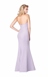 MNM Couture M0004 Dress view 2