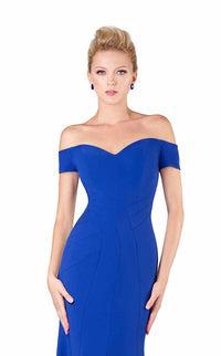 MNM Couture M0005 Dress view 4