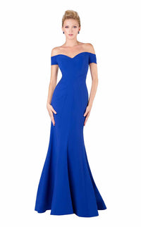 MNM Couture M0005 Dress view 1