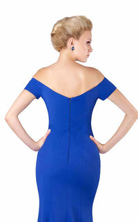MNM Couture M0005 Dress view 5