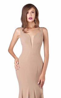 MNM Couture M0008 Dress view 4