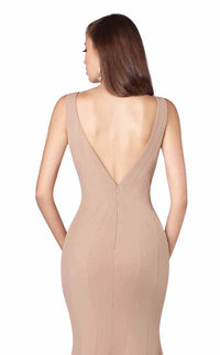 MNM Couture M0008 Dress view 5