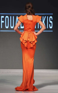 MNM Fouad Sarkis 2295 Dress view 6