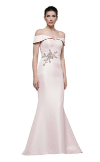 Marsoni MV1003 Dress view 2