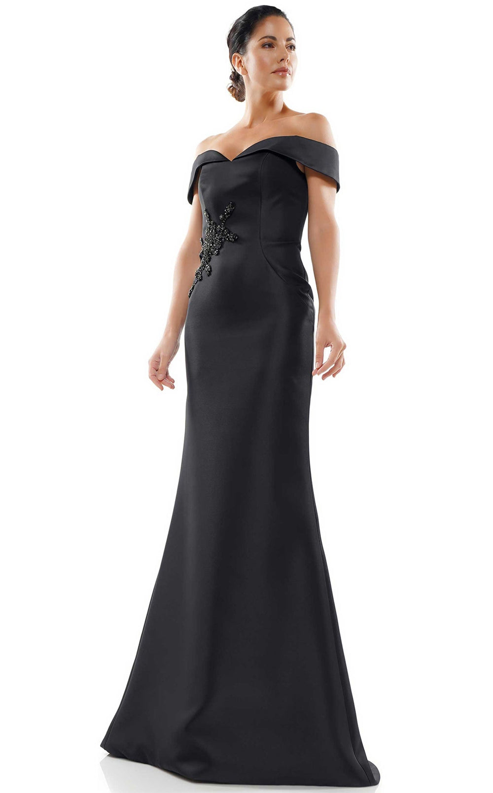 Marsoni MV1003 Dress - VOLAKK