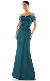 Marsoni MV1003 Dress view 3