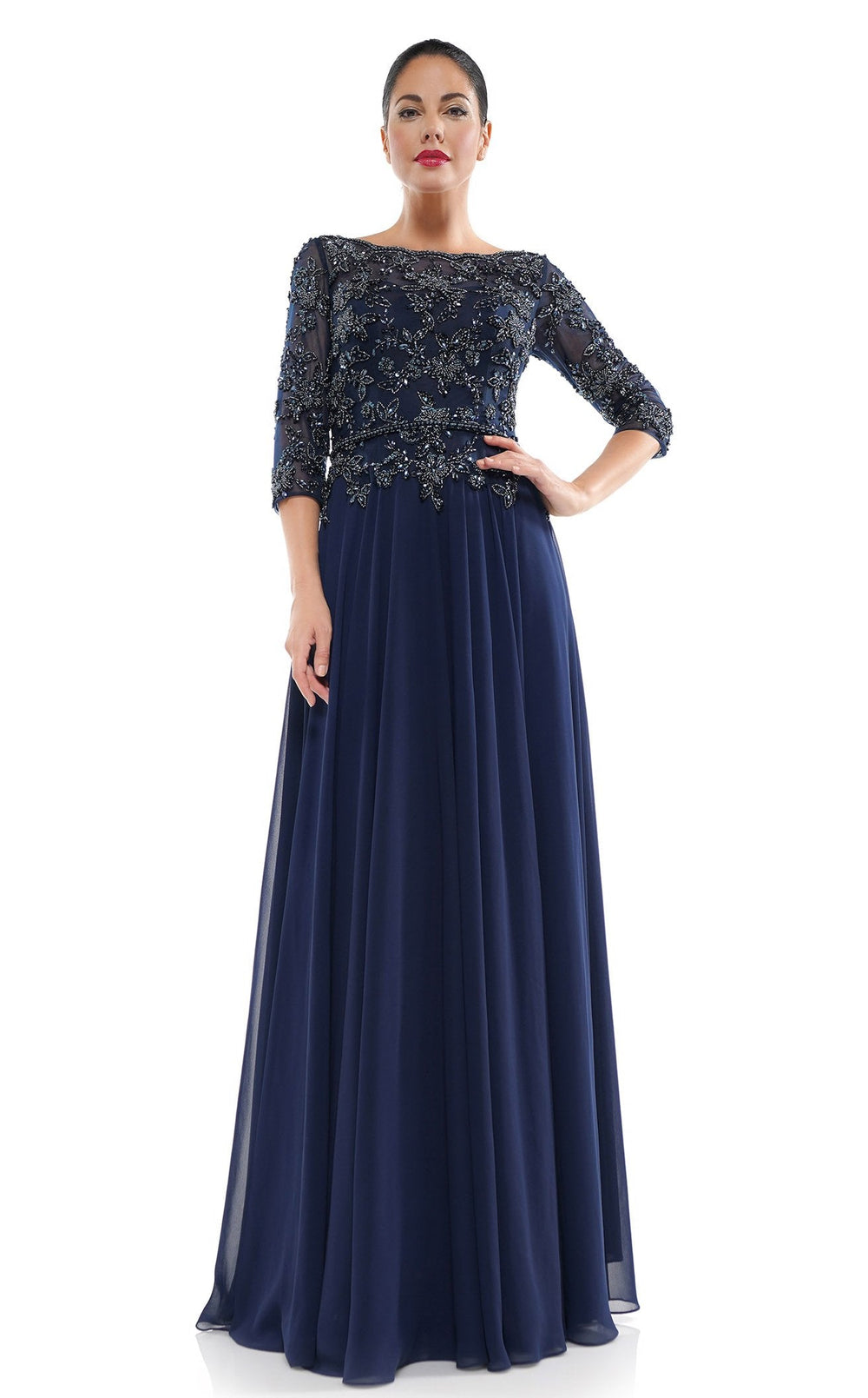 Marsoni MV1051 Dress - VOLAKK