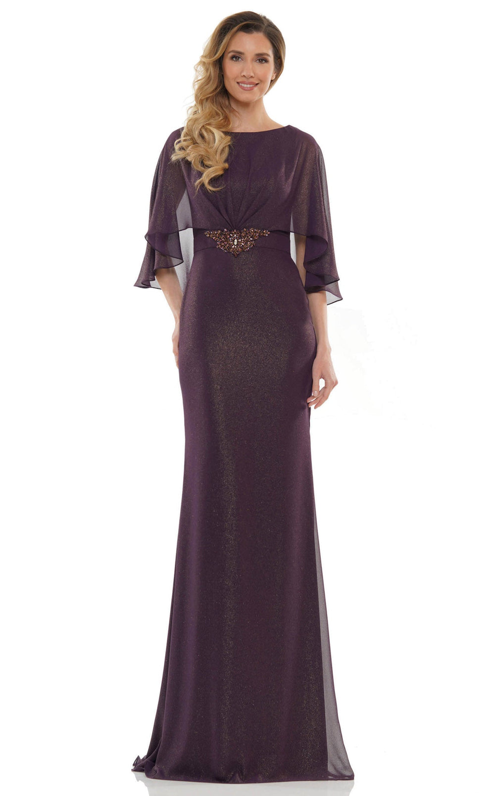 Marsoni MV1130 Dress details - VOLAKK