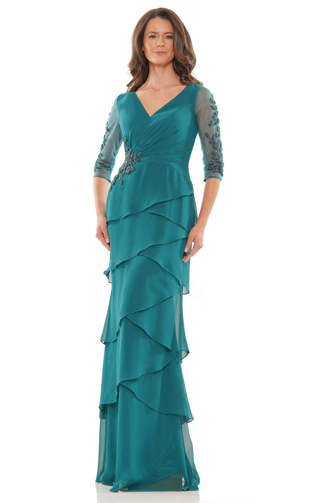 Marsoni MV1168 Dress - VOLAKK