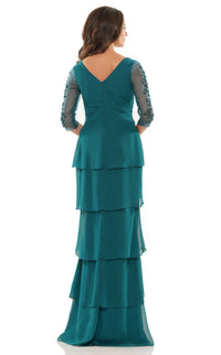Marsoni MV1168 Dress view 4
