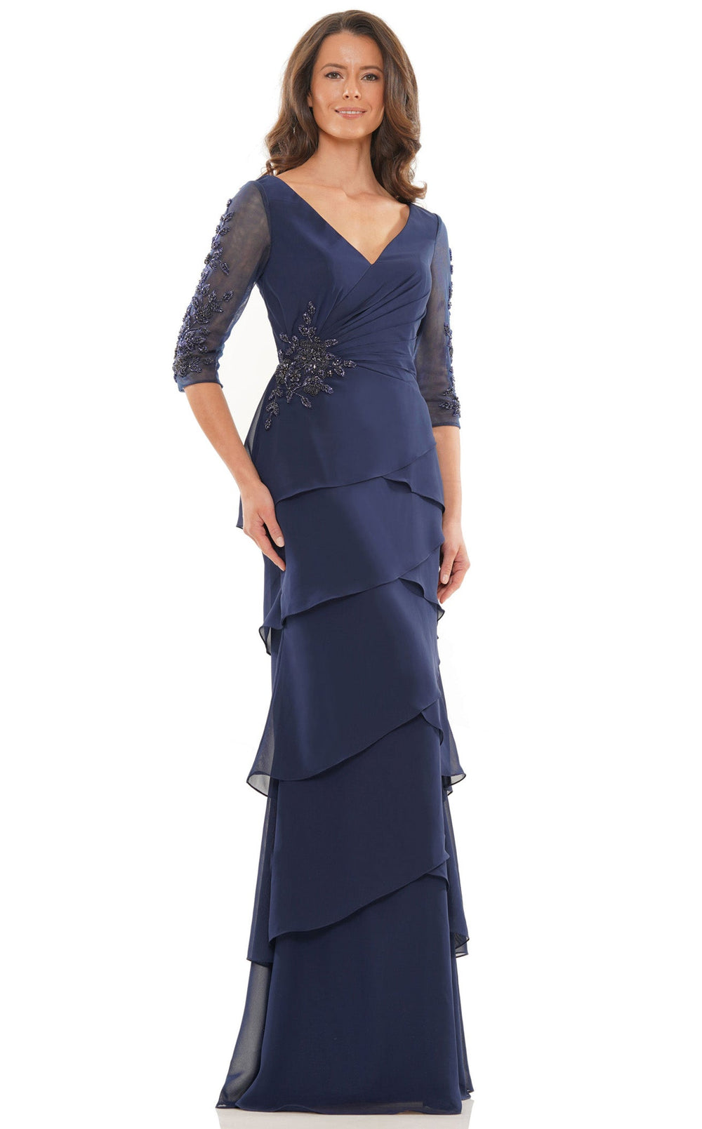 Marsoni MV1168 Dress details - VOLAKK