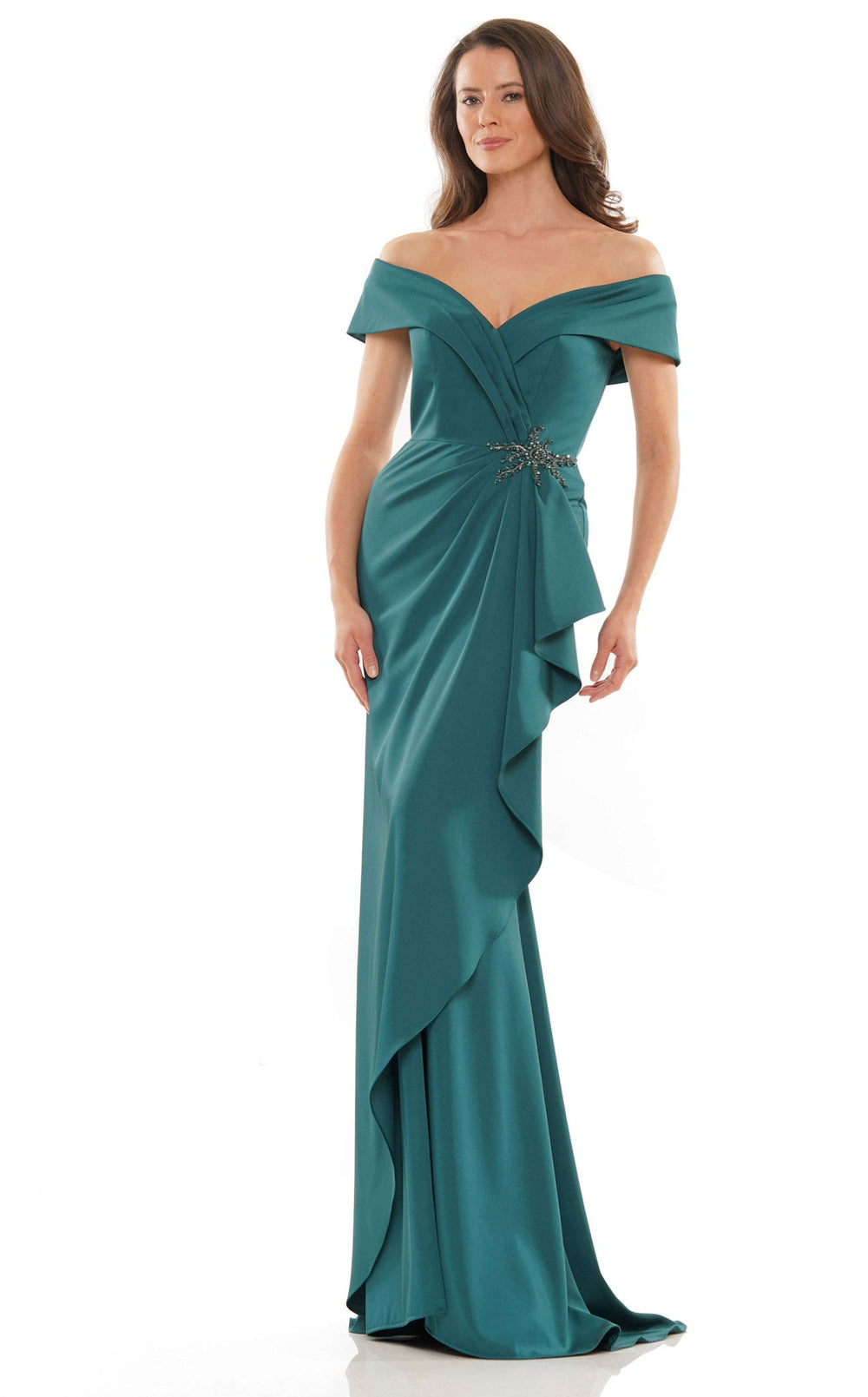 Marsoni MV1180 Dress - VOLAKK