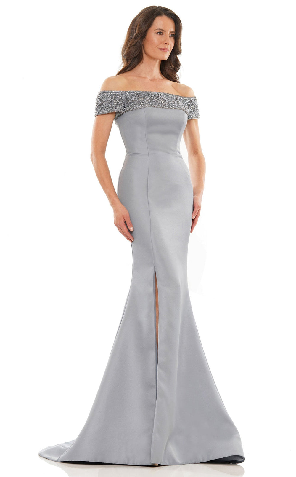 Marsoni MV1184 Dress details - VOLAKK